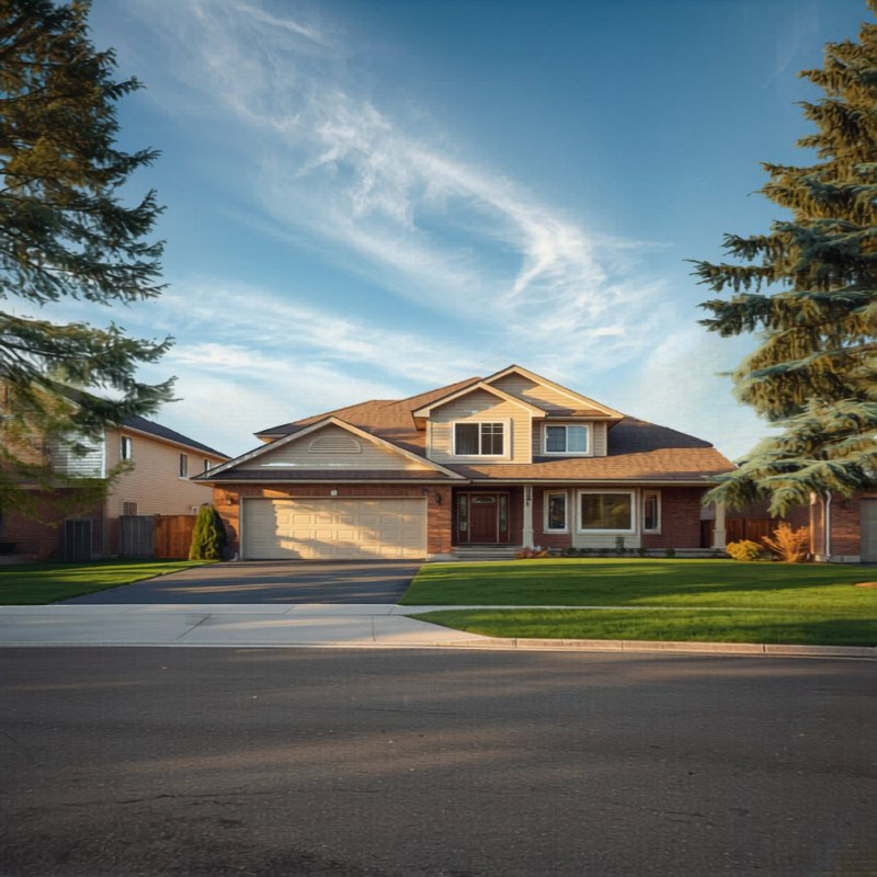 Maison familiale à Boisbriand au Québec — assurance habitation 2026