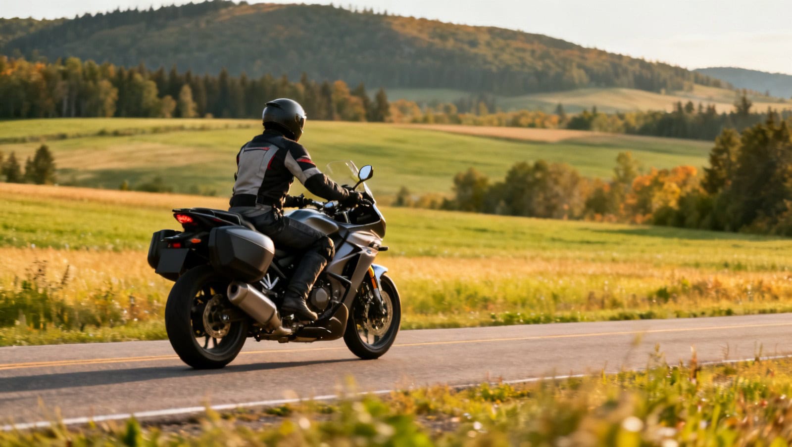 Motorcycle insurance in Drummondville — Assur360 independent comparator