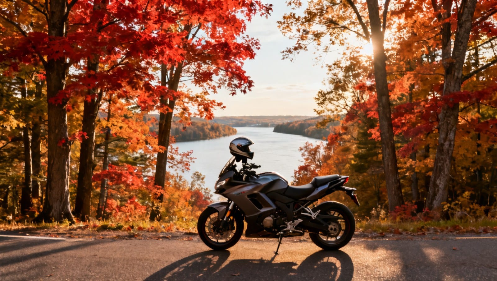 Assurance moto à Gatineau — Assur360 comparateur indépendant