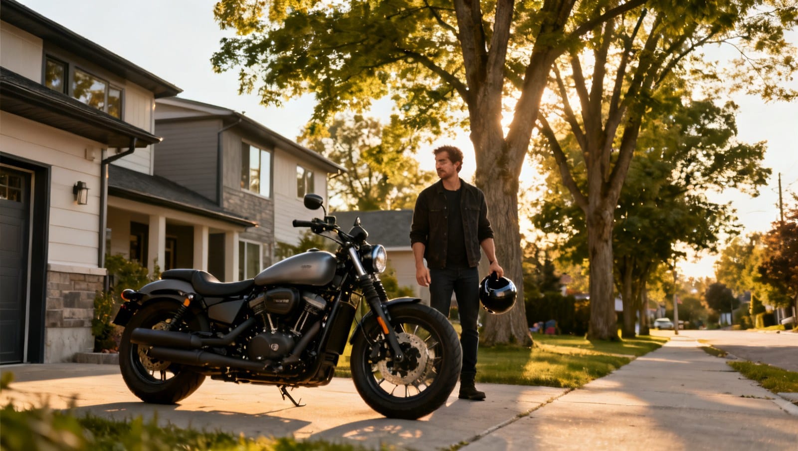 Assurance moto à Laval — Assur360 comparateur indépendant