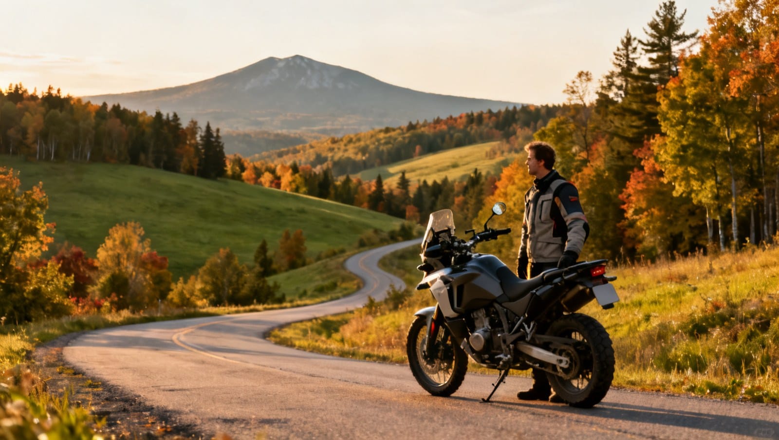 Assurance moto à Sherbrooke — Assur360 comparateur indépendant