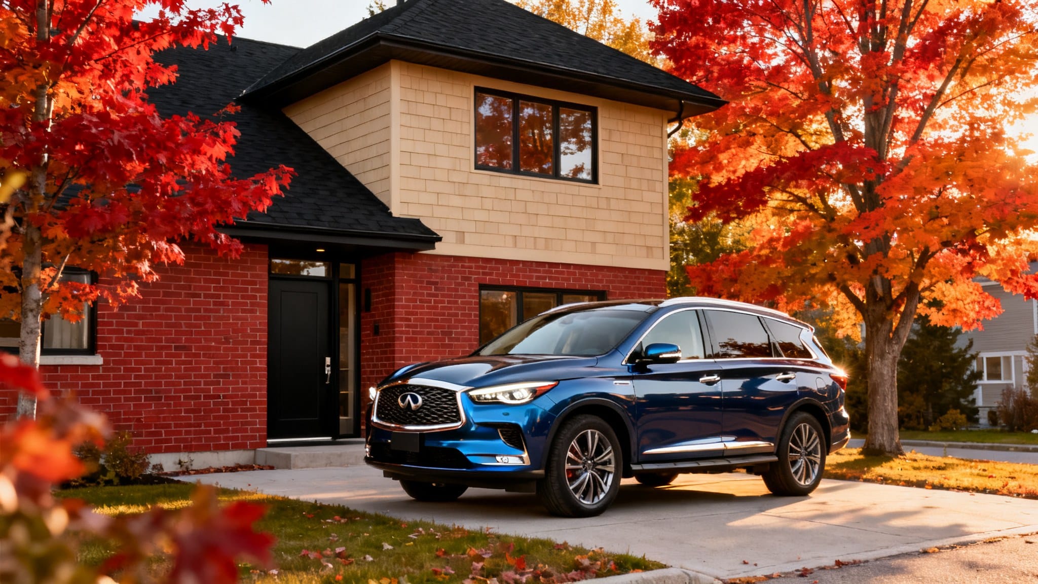Comparateur assurance Auto infiniti