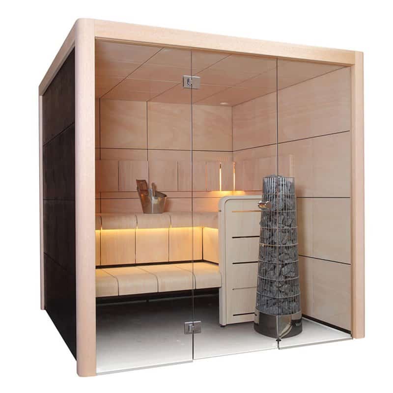 Sauna Harvia Claro