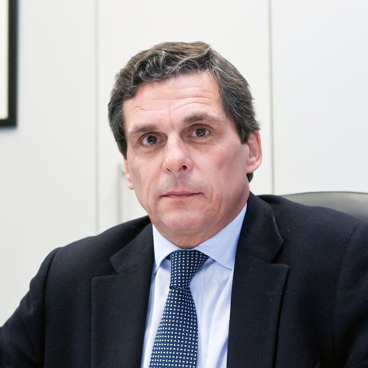 Pedro Vieira Neves, Vice Chairman da Mota-Engil ATIV