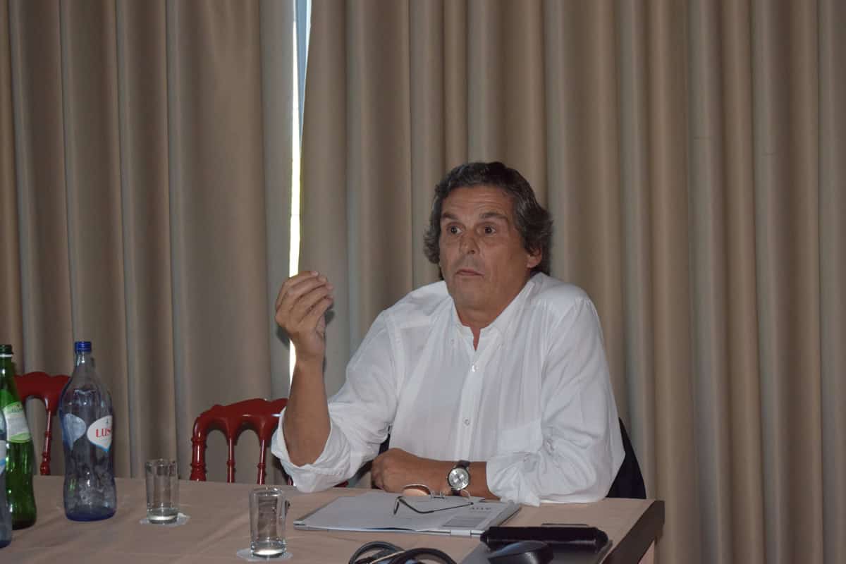 Alinhamento Estratégico Mota-Engil ATIV