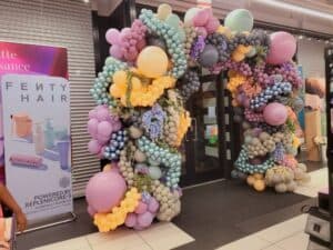 Balloons Arch Balloon Arch