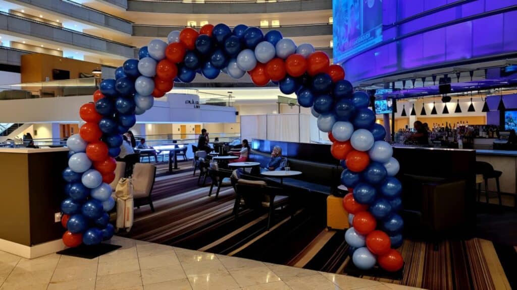 Event Decorators Atlanta: Award-Winning Balloon & Event Styling Services in 2026 Balloon Arch Atlanta | Custom Arches by Balloon Designer