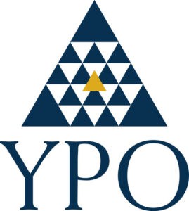 Atlanta Balloon Designer Home YPO Logo
