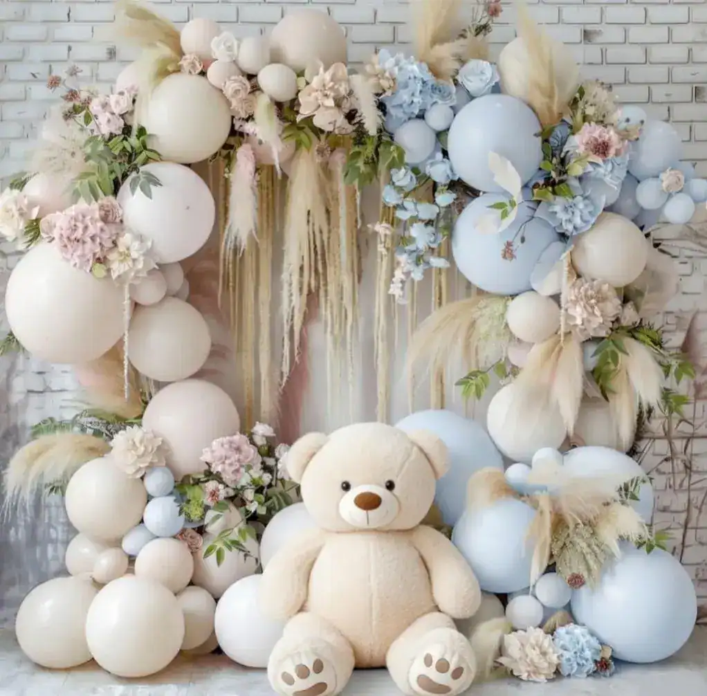 Atlanta Balloon Designer Home Atlanta Balloon Designer