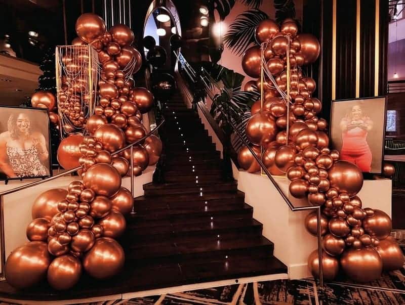 Corporate Event Decor FAQs: Sustainable Balloon Decor Atlanta Corporate Event Decor FAQs: Sustainable Balloon Decor Atlanta