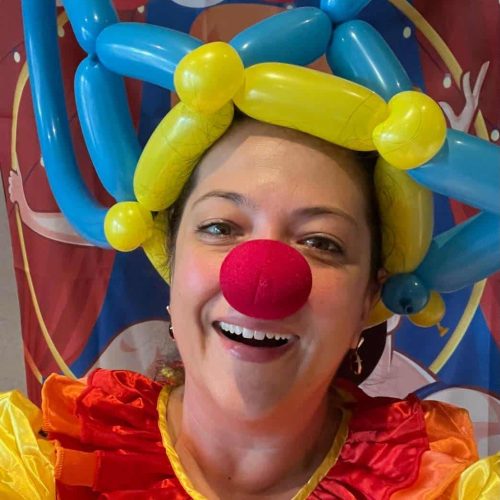 Event Entertainment Atlanta Atlanta Balloon Twister – Interactive Fun for Kids & Adults