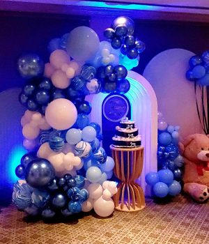 Party Backdrop Rentals Atlanta Balloon Designer
