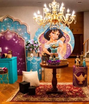 Party Backdrop Rentals Atlanta Balloon Designer