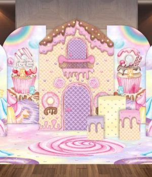 Party Backdrop Rentals Atlanta Balloon Designer