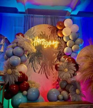 Party Backdrop Rentals Backdrop Inspiration