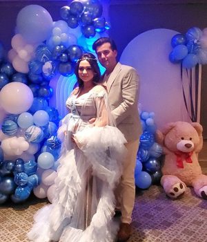 Party Backdrop Rentals Custom backrops