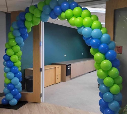 Balloons Arch Balloon Arches Atlanta