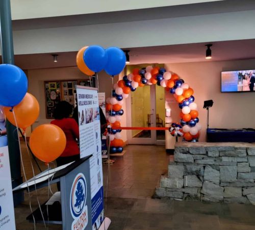 Balloons Arch Custom Balloon Arch Designs in Atlanta