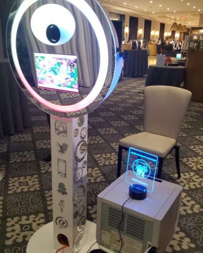 Event Entertainment Atlanta Photo Booth in Atlanta