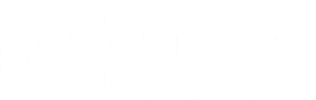 White logo with the text "Auchinachie Services, Quality Since 1906" on a black background.