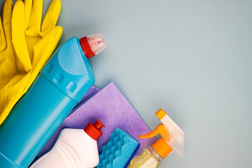 cleaning-supplies