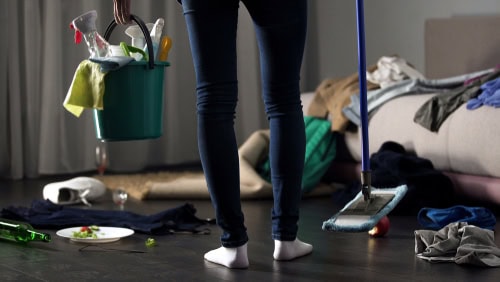 Decluttering Challenges and How to Overcome Them