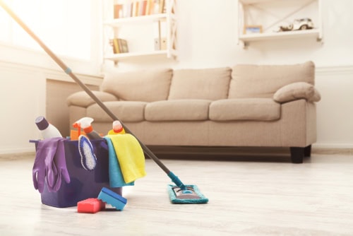 The-Benefits-of-Decluttering-Before-a-Professional-Cleaning-Service