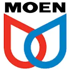 MOEN-Logo