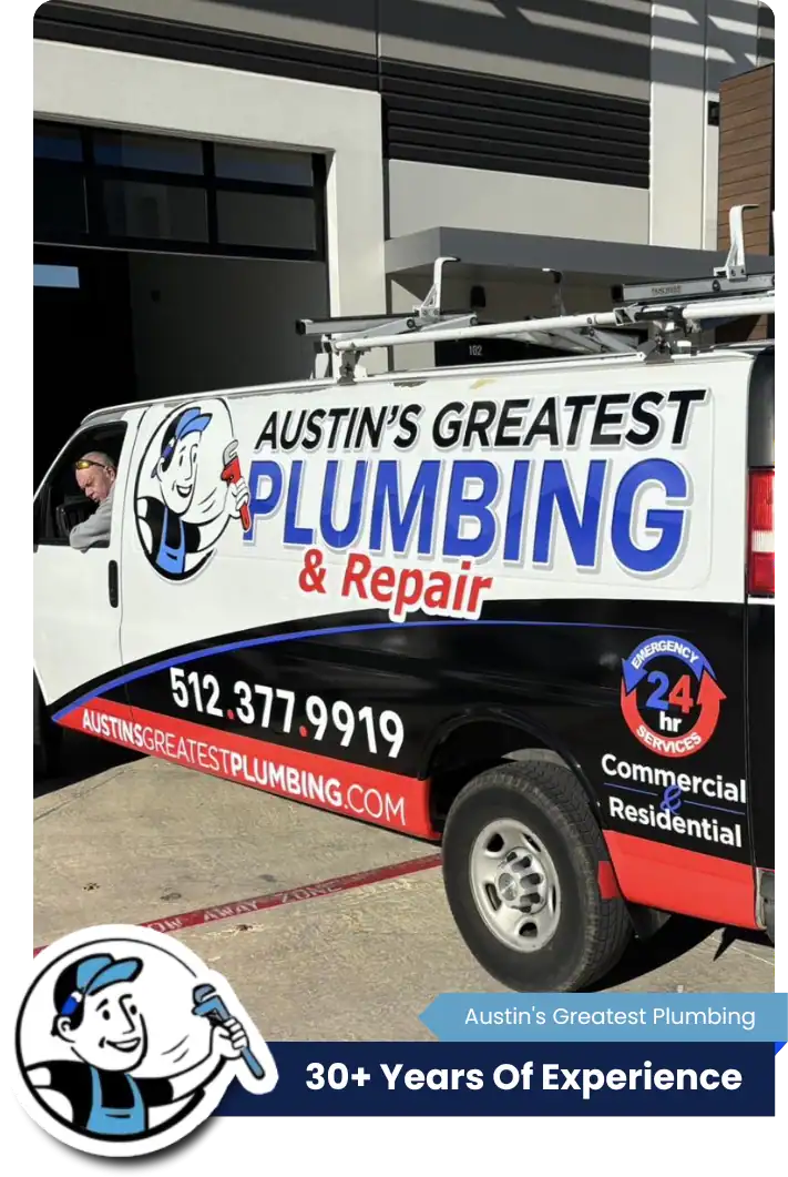 Austin's Greatest Plumbing