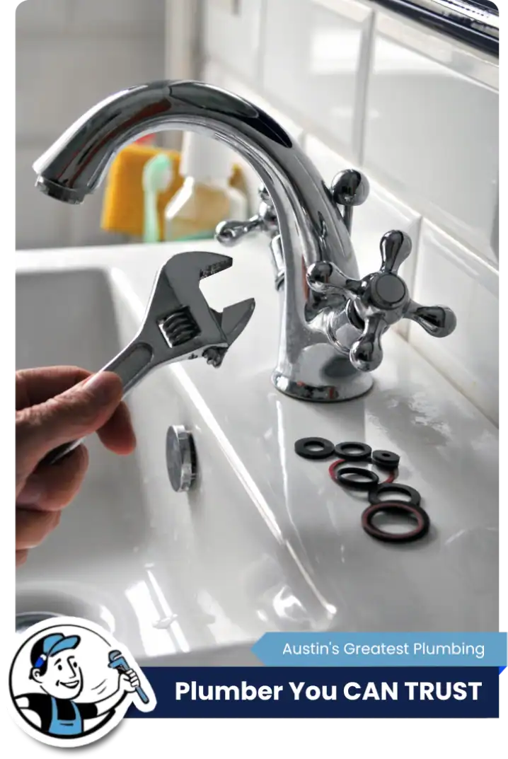 Austin's-Greatest Plumbing