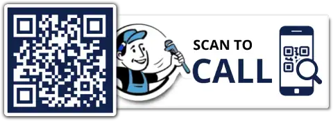 Austin's Greatest Plumbing QR