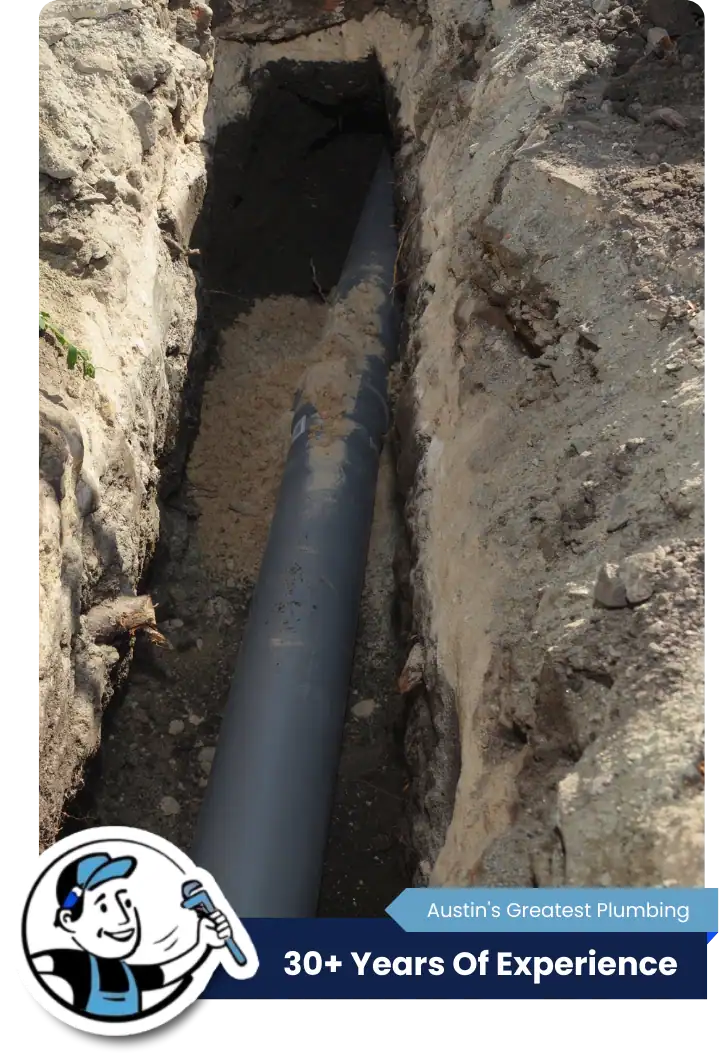 Sewer-Drain-Services