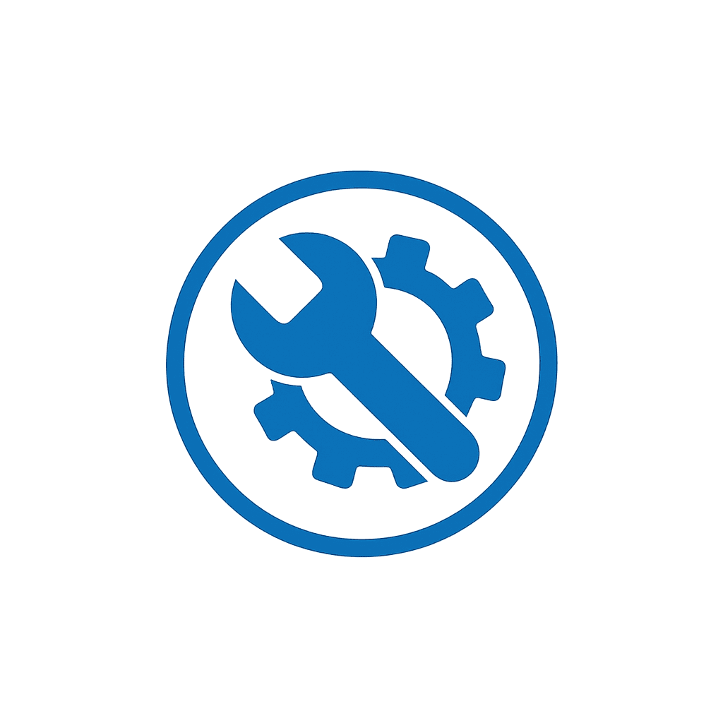 Bayraklı Daikin Servis Logo