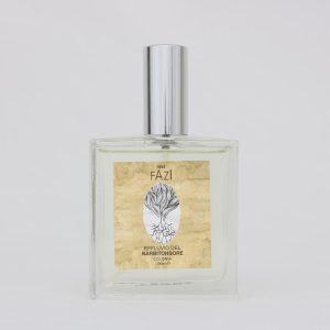 Fazi "effluvio del barbitonsore" Eau de Cologne