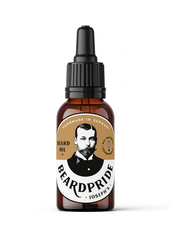 Öl »Joseph's Oil«