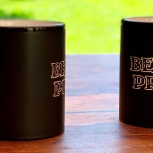 Beardpride-Tasse