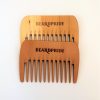 Beardcomb »grob«