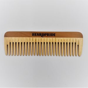 Beardcomb »fein«