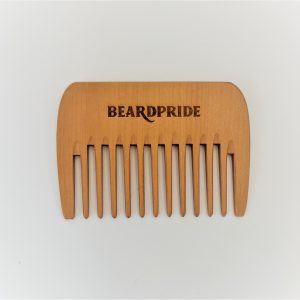 Beardcomb »grob«