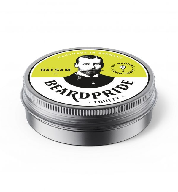 Balsam »fruity« klein