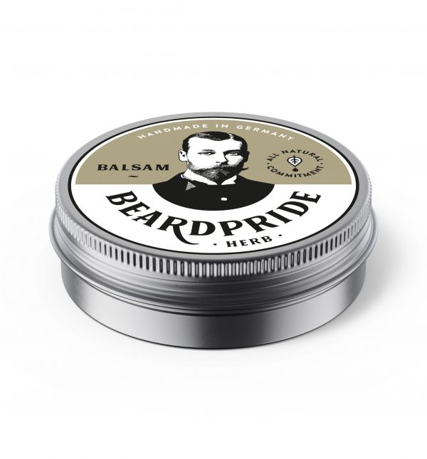 Balsam »herb« groß