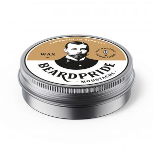Wax For Moustache