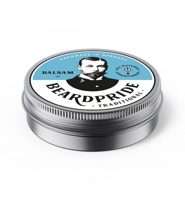 Balsam »traditional« groß