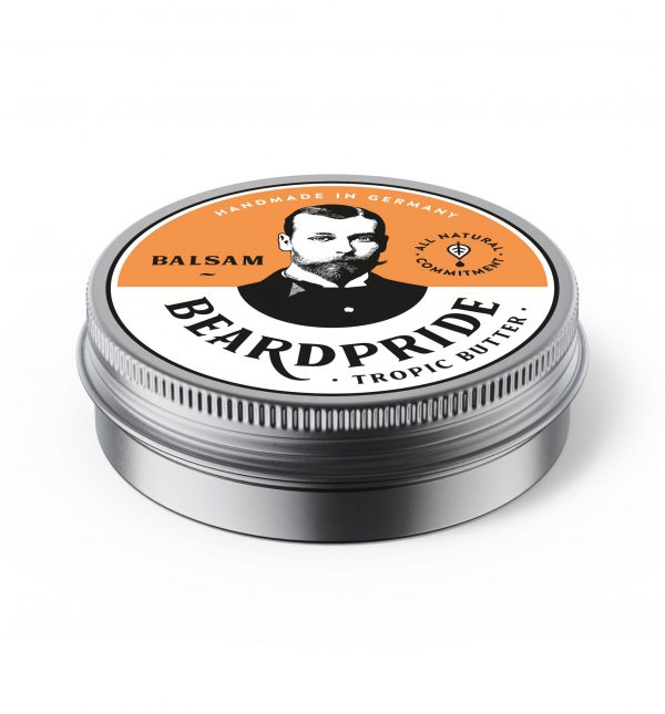 Tropic Butter groß