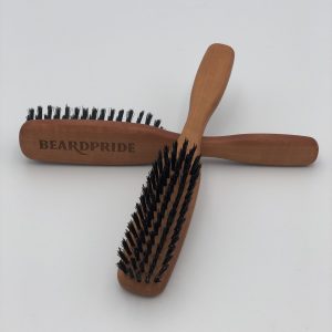 Beardbrush