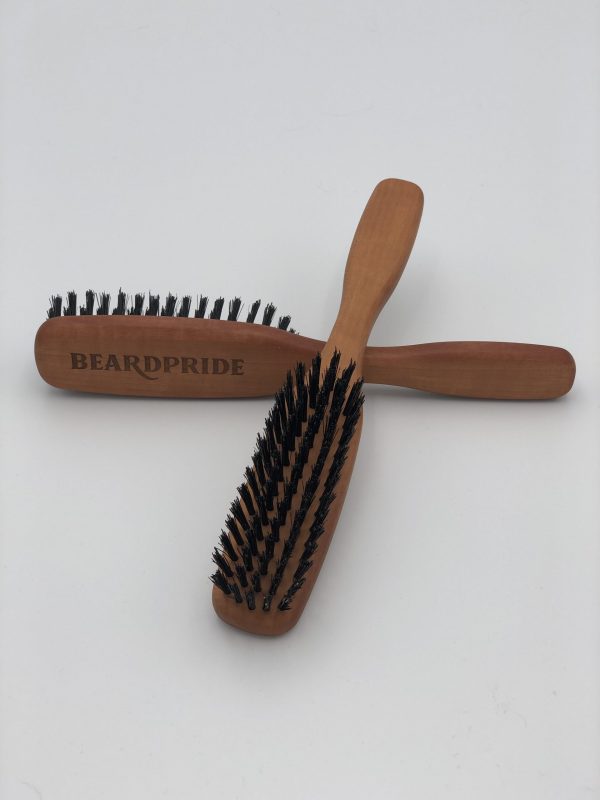Beardbrush