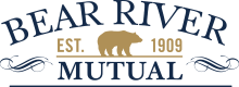 Bear River Mutual Logo