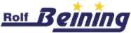 Logo Rolf Beining GmbH