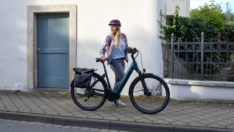 So wird dein Fahrrad nach einer längeren Standzeit wieder startklar