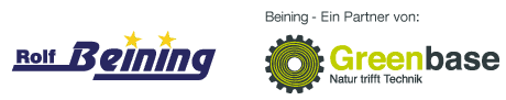 Firmengebäude der Rolf Beining GmbH in Eime, Niedersachsen.